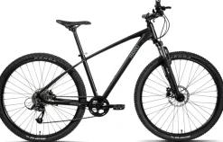 Hawk Trail One MTB Herren 29 Zoll 43 cm Diamant - Anthrazit