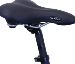 Hawk Trekking Gent Deluxe Plus Trekkingrad Herren 28 Zoll 57 cm Diamant - Anthrazit
