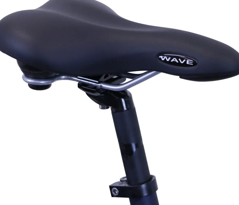 Hawk Trekking Gent Deluxe Plus Trekkingrad Herren 28 Zoll 57 cm Diamant - Anthrazit