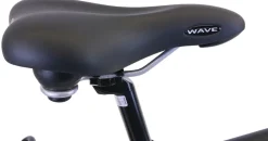 Hawk Trekking Gent Premium Trekkingrad Herren 28 Zoll 52 cm Diamant - Anthrazit