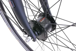 Hawk Trekking Gent Premium Trekkingrad Herren 28 Zoll 52 cm Diamant - Anthrazit