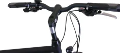 Hawk Trekking Gent Premium Trekkingrad Herren 28 Zoll 57 cm Diamant - Anthrazit