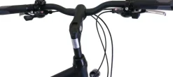 Hawk Trekking Lady Premium Trekkingrad Damen 28 Zoll 44 cm Trapez - Anthrazit