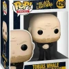 Heroes DC Black Lightning Tobias Whale