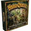 HeroQuest - Der Dschungel von Delthrak DE
