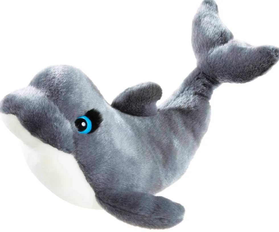 HEUNEC BEDROHTE TIERE Maui Delphin