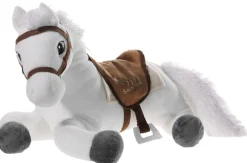 HEUNEC BIBI & TINA GRS Pferd "Sabrina" liegend