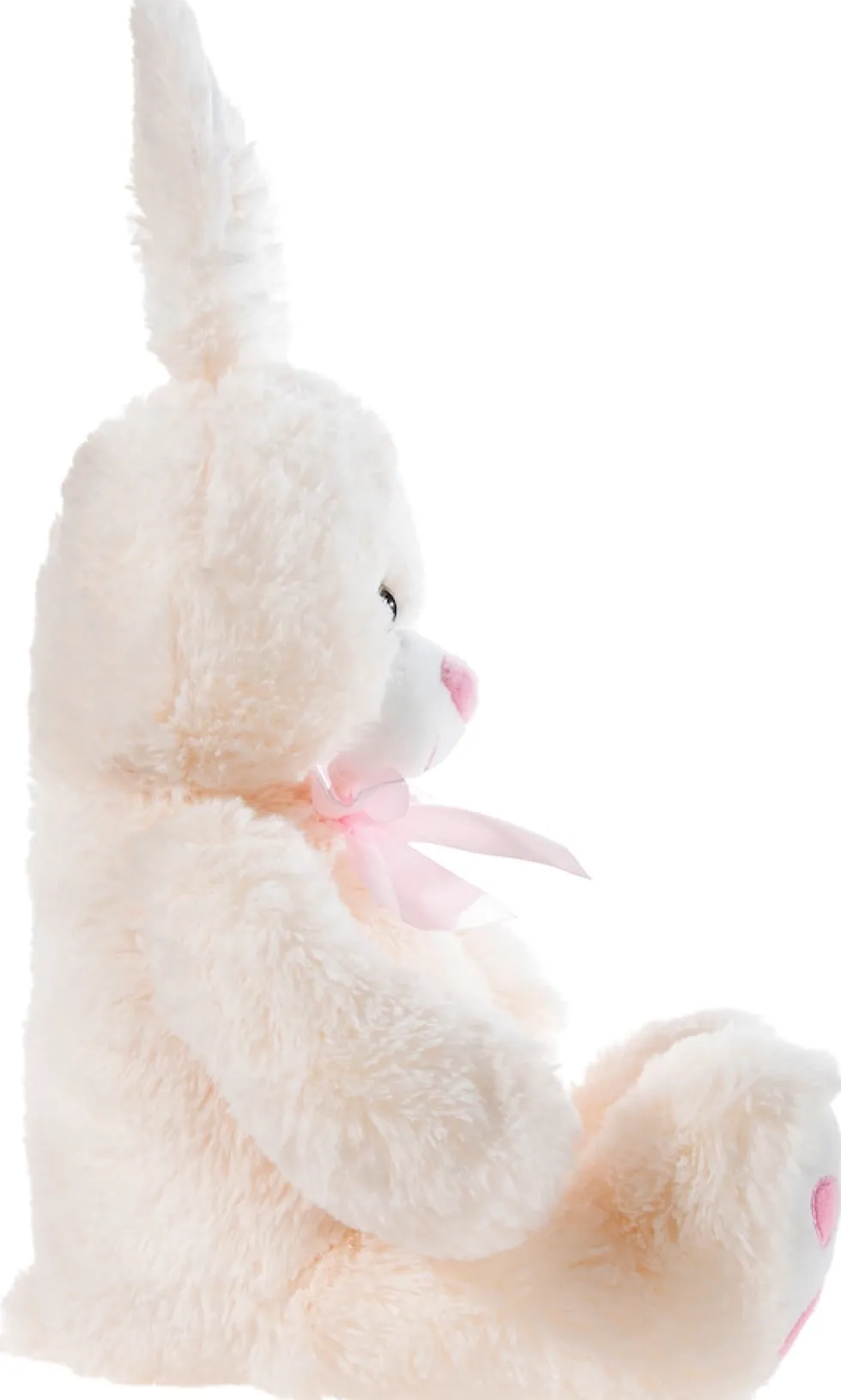 HEUNEC HASE floppy creme