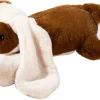 HEUNEC KUMA HUND liegend
