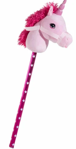 Heunec Steckeneinhorn regenbogen 70 cm