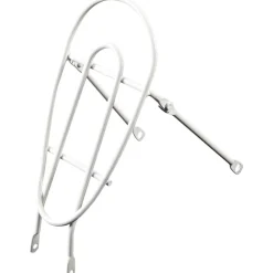 Hi5 Gepäckträger Heckgepäckträger Fahrradgepäckträger bis 12 Zoll Hinterradgepäckträger Kinderfahrrad Zubehör