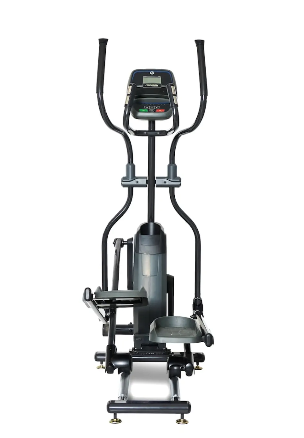 Horizon Fitness ELLIPSENTRAINER ANDES 2.0