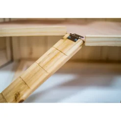 HTI-Line Hamsterkäfig Gino