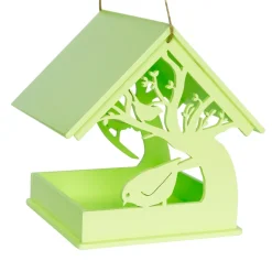 HTI-Line Vogelhaus Mina