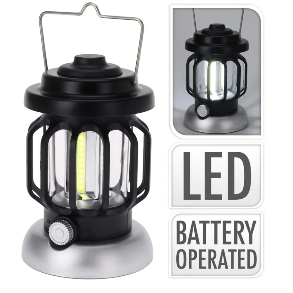 HTI-Living Campinglampe LED