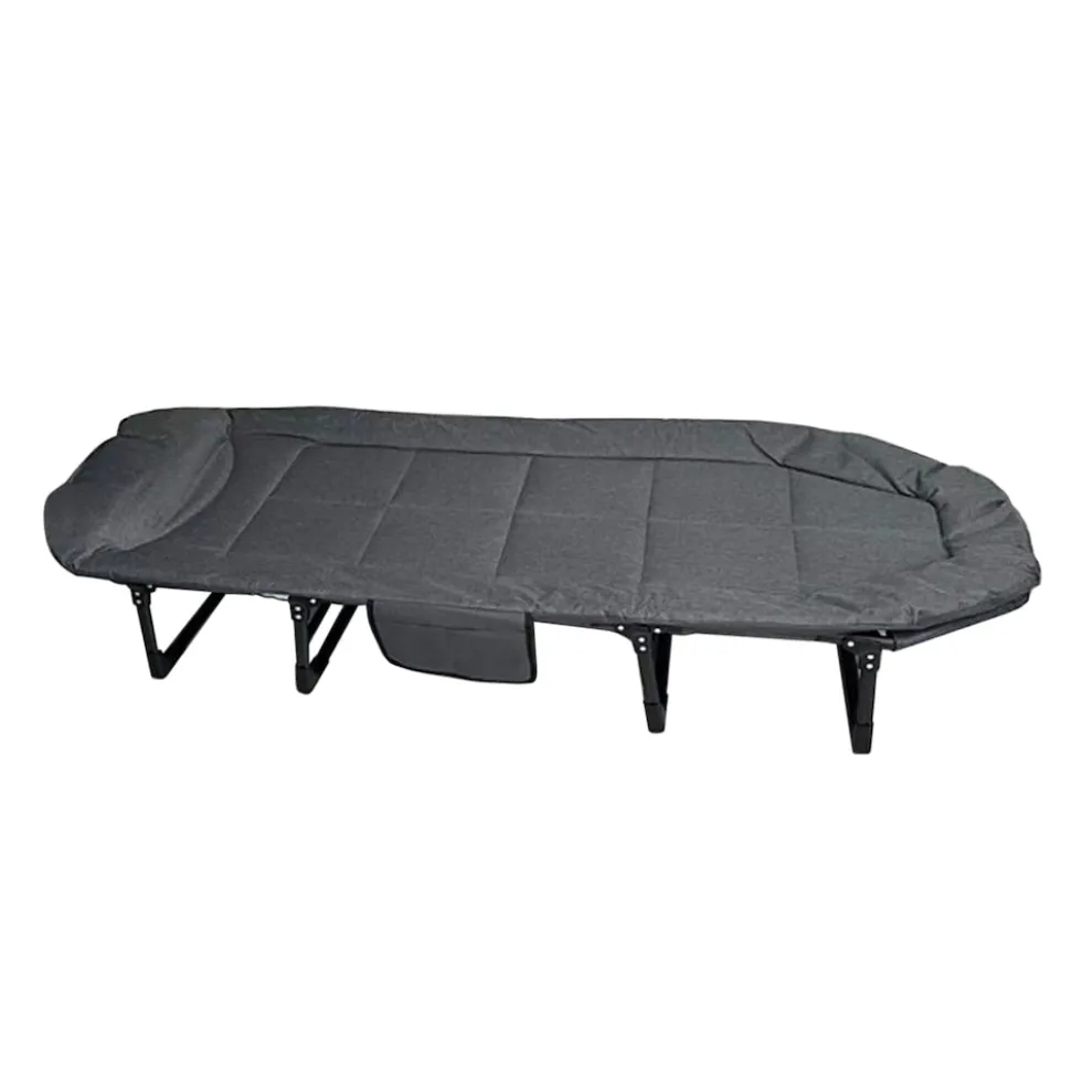 HTI-Living Gästebett 66 x 190 klappbares Einzelbett