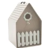 HTI-Living Nistkasten Taupe