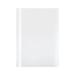 HTI-Living Schnellhefter 25 er Pack Kunststoffhefter