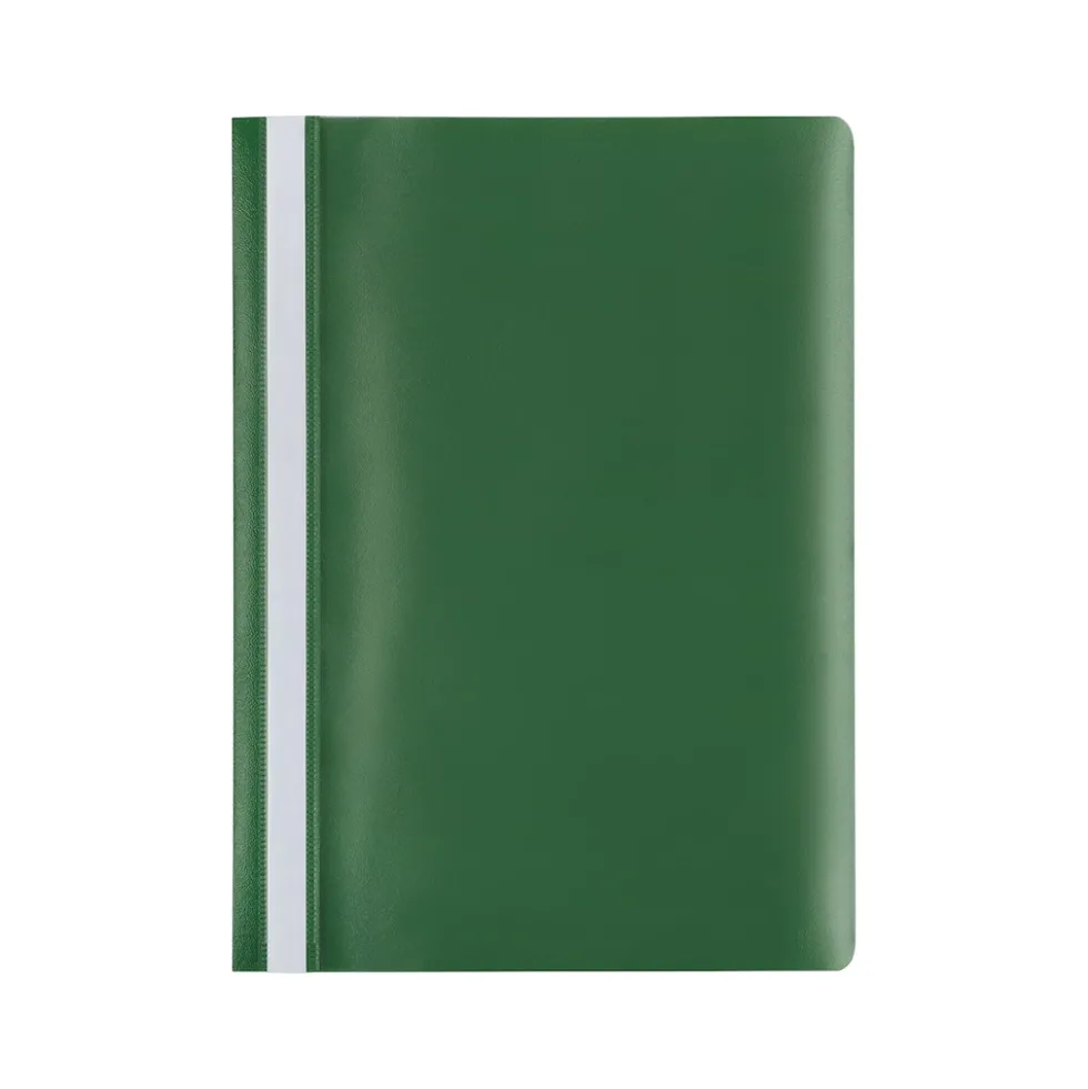 HTI-Living Schnellhefter 25 er Pack Kunststoffhefter