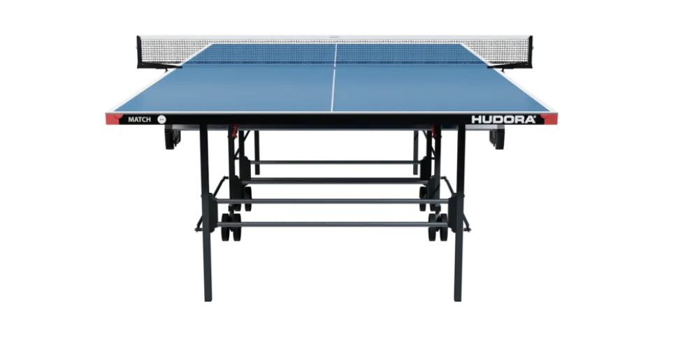 HUDORA Tischtennisplatte Match