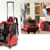 Hunde-Transport-Trolley