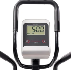 Hybrid Trainer AX 6500 2 in 1