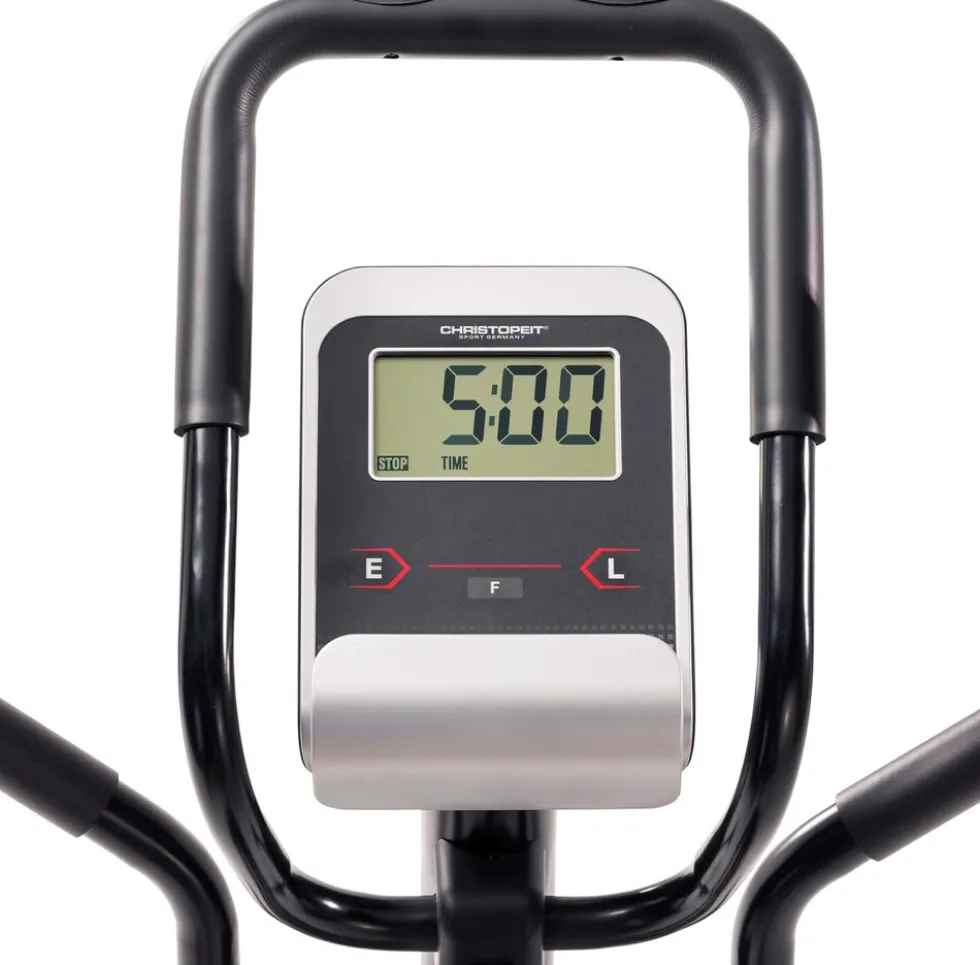 Hybrid Trainer AX 6500 2 in 1
