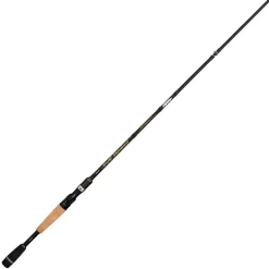ILLEX Night Shadows B 220 MH 2,20m 7-28g Power Versatile Baitcastrute