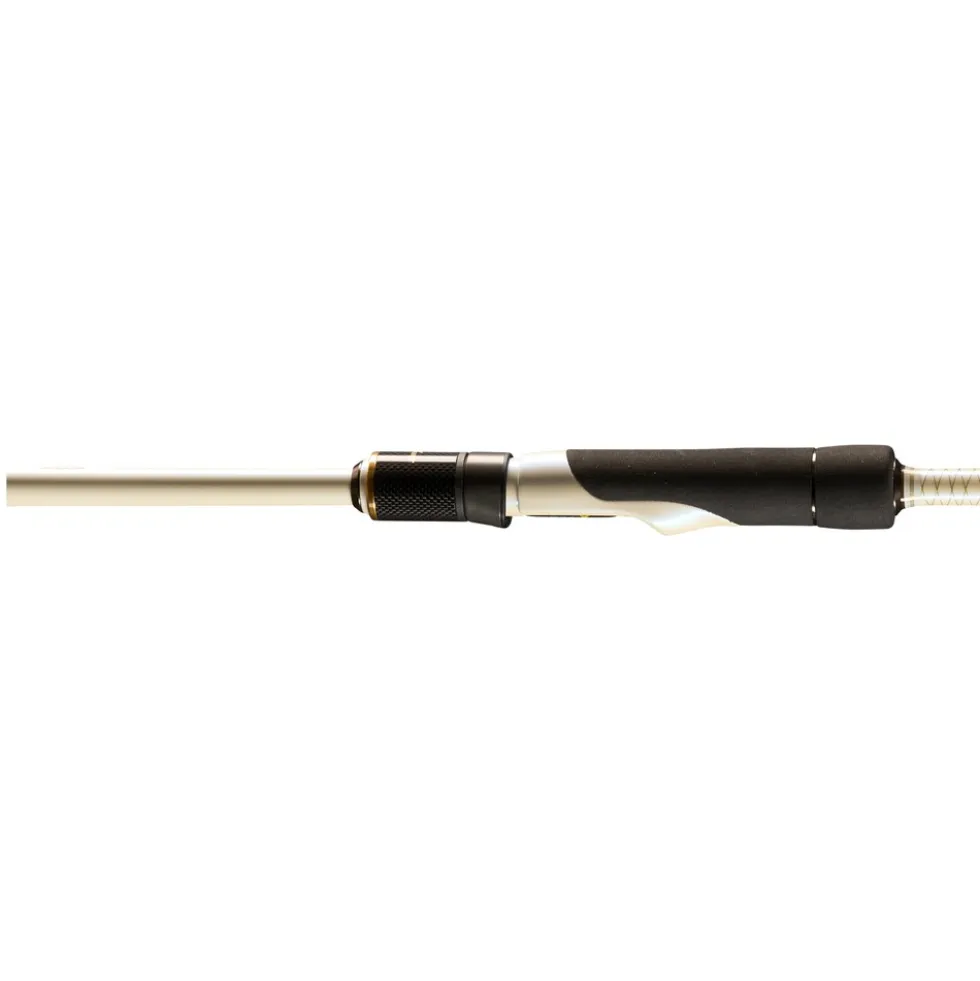 ILLEX Pepper X5 S 2402 ML-M 2,41m 3-15g Stripes Ops Spinnrute