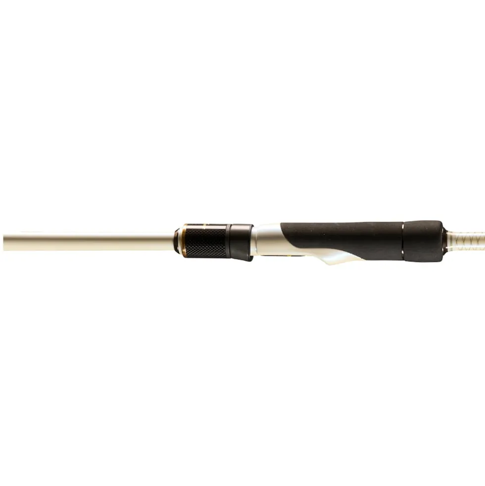 ILLEX Pepper X5 S 2402 ML-M 2,41m 3-15g Stripes Ops Spinnrute