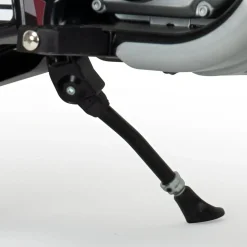INJUSA Red Fighter Moto Cross Elektromotorrad für Kinder (6-10 Jahre) – 24V Elektro-Motorrad bis 11 km/h