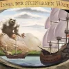 Insel der Steinernen Wächter