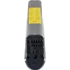 integrierter Rahmenakku LI-Ionen 36V/ 13,6Ah (490Wh)