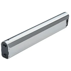 integrierter Rahmenakku LI-Ionen 36V/ 13,6Ah (490Wh)