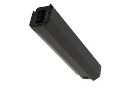 Integrierter Rahmenakku MY24, Li-Ionen, 36 V / 10 Ah (36 Wh), CAN V2.5