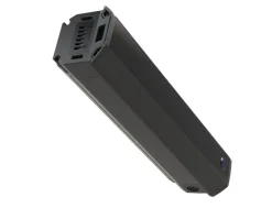 Integrierter Rahmenakku MY24, Li-Ionen, 36 V / 10 Ah (36 Wh), CAN V2.5