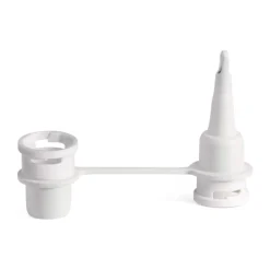 INTEX 66637 - Akku-Luftpumpe - Quickfill USB200R Pumpe Luftpumpe