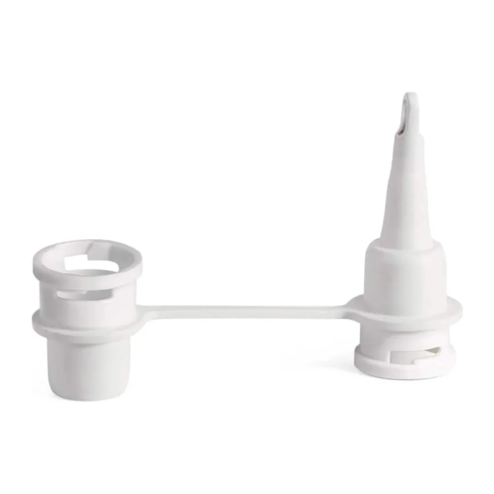 INTEX 66637 - Akku-Luftpumpe - Quickfill USB200R Pumpe Luftpumpe