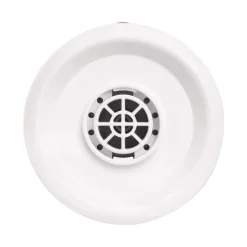 INTEX 66646 - Elektrische Luftpumpe - Quickfill AC400 (220-240V)