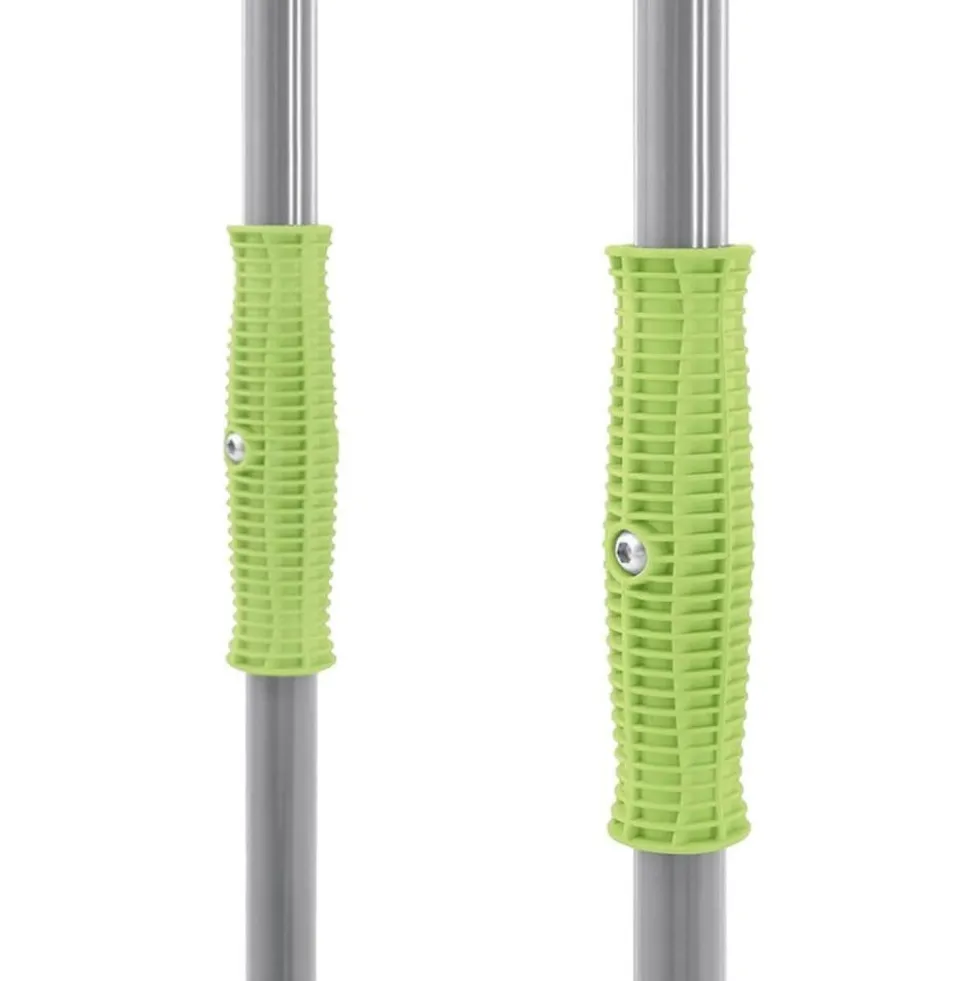 INTEX 44130 - 4er Schaukel-Set (467x254x211cm) Schaukel Stahlgerüst