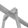 INTEX 44123 - 3er Schaukel-Set (343x254x211cm) Schaukel Stahlrahmen
