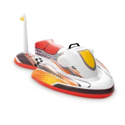 INTEX 57520NP - Ride-On - Wave Rider Jet Ski Pool Spielzeug ab 3 Jahren 40kg