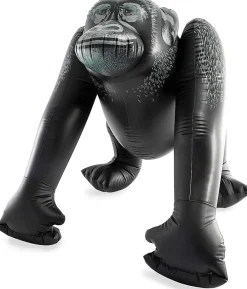 INTEX 56595NP - Sprinkler - Giant Gorilla (170x170x185cm) Wassersprüher Kinder