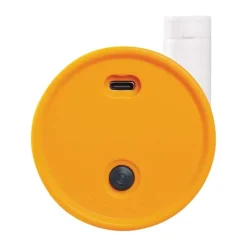 INTEX 66616 - USB-Luftpumpe - Quickfill USB150 Pumpe Luftpumpe