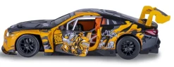JAMARA BMW M4 GT3 Diecast 1:24 gelb inkl. Knopfzellen