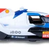 JAMARA BMW M Hybrid V8 LMDH 1:14 weiß 2,4GHz Tür manuell