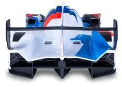 JAMARA BMW M Hybrid V8 LMDH 1:14 weiß 2,4GHz Tür manuell