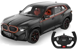 JAMARA BMW XM 1:14 schwarz 2,4GHz Tür manuell