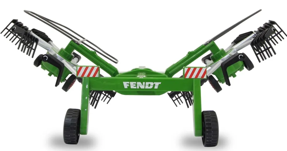 JAMARA Fendt Former für RC-Traktor 1:16