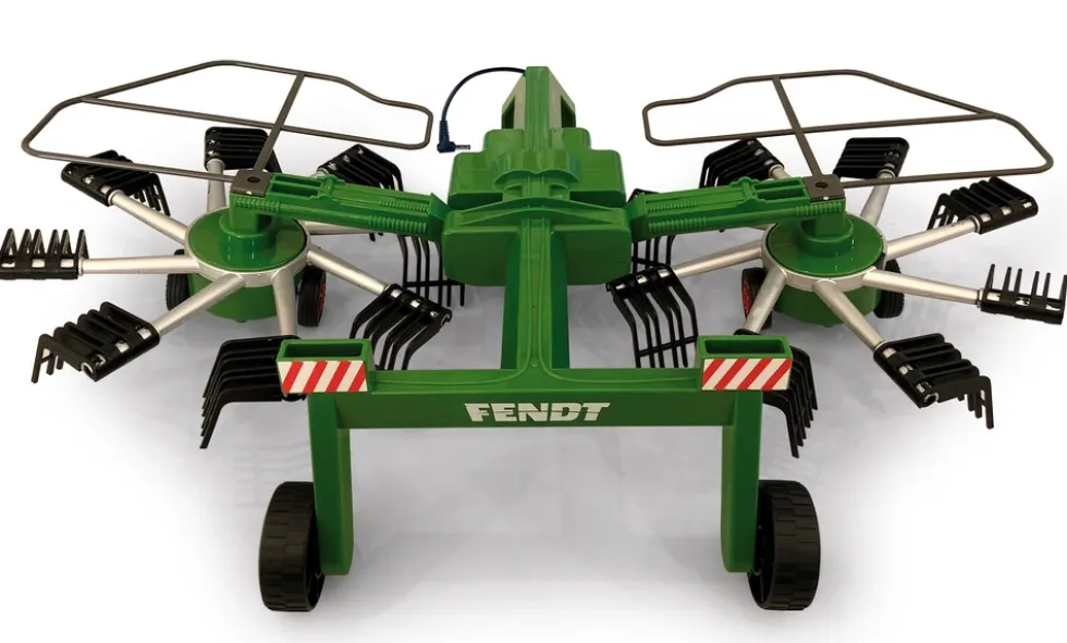 JAMARA Fendt Former für RC-Traktor 1:16